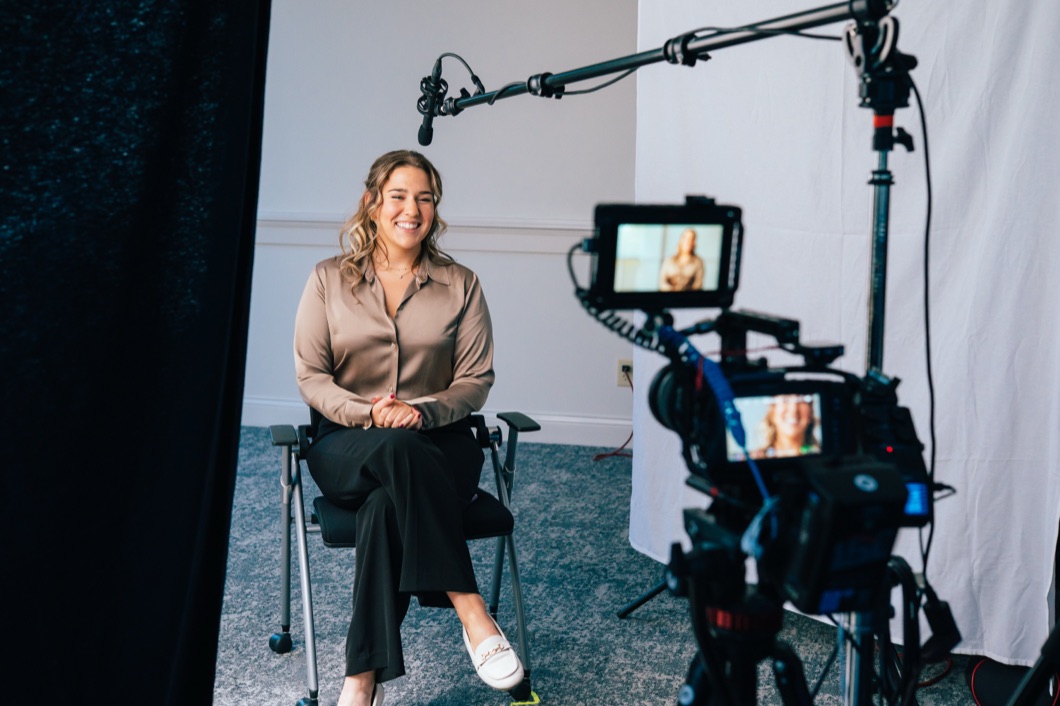 Sprink Strategy sales team